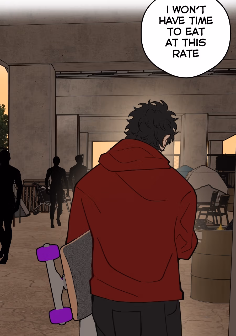 Read Fight for Me! chapter 1 image 52 on Lezhin