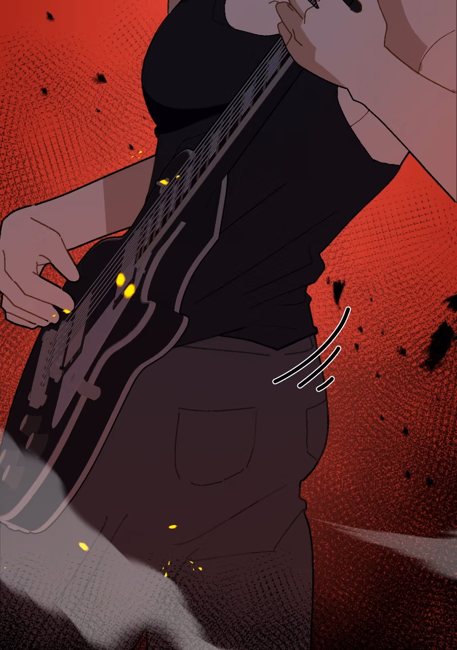 Read Fight for Me! chapter 1 image 6 on Lezhin