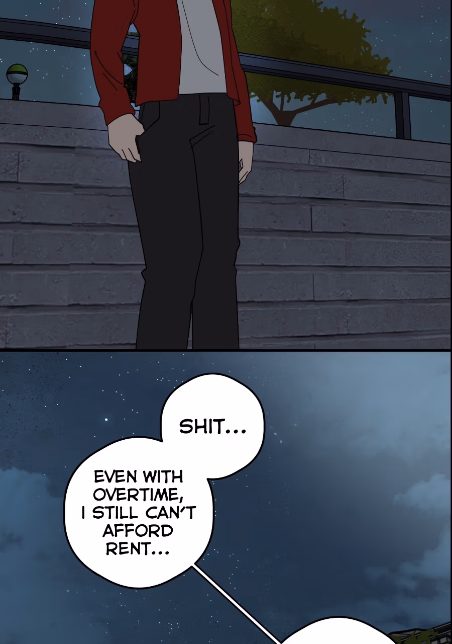 Read Fight for Me! chapter 1 image 64 on Lezhin