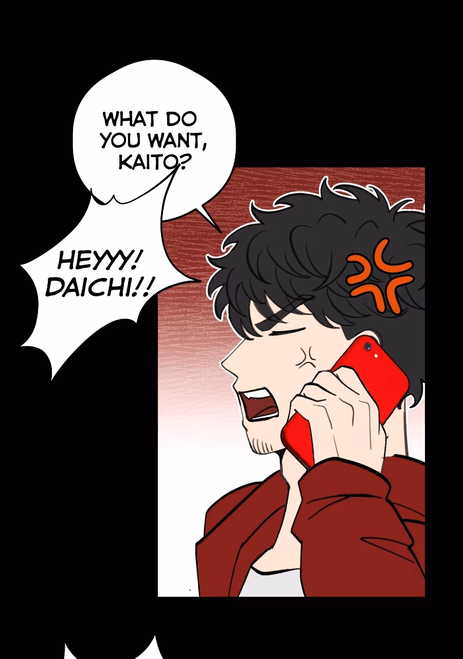 Read Fight for Me! chapter 1 image 66 on Lezhin