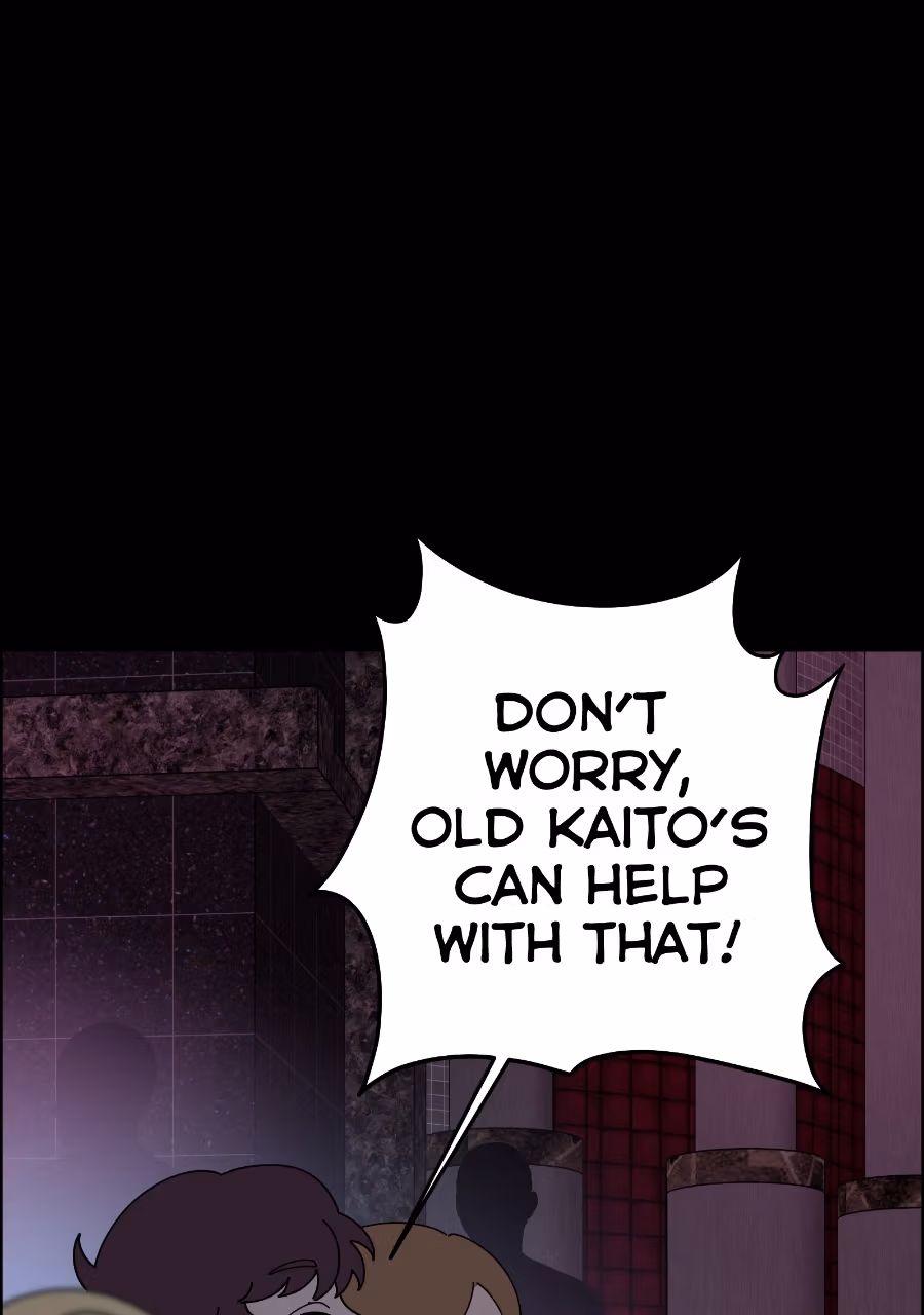 Read Fight for Me! chapter 1 image 70 on Lezhin