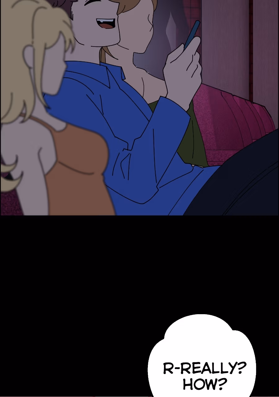Read Fight for Me! chapter 1 image 71 on Lezhin
