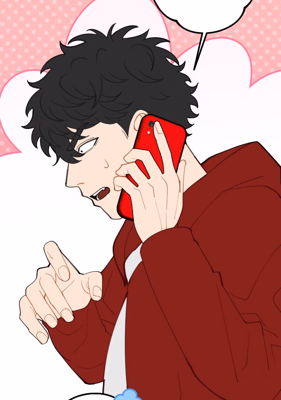 Read Fight for Me! chapter 1 image 72 on Lezhin