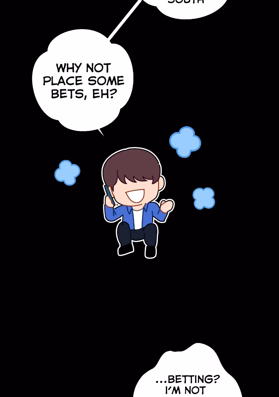 Read Fight for Me! chapter 1 image 74 on Lezhin