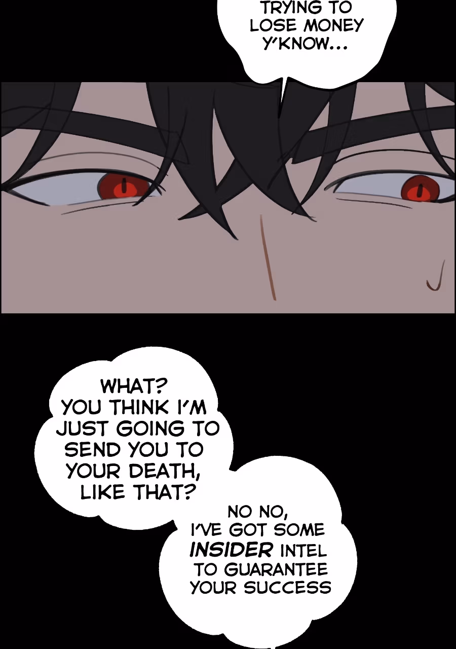 Read Fight for Me! chapter 1 image 75 on Lezhin