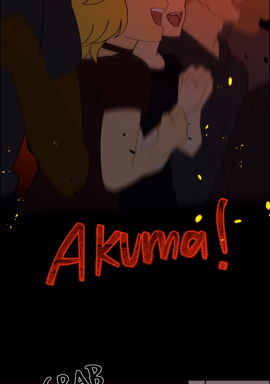 Read Fight for Me! chapter 1 image 8 on Lezhin