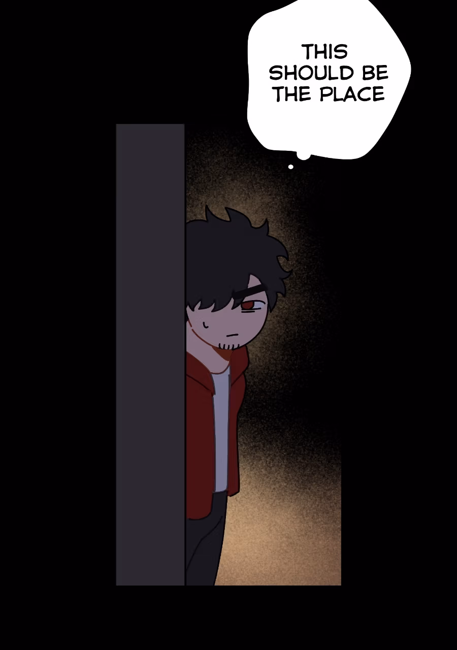 Read Fight for Me! chapter 1 image 80 on Lezhin