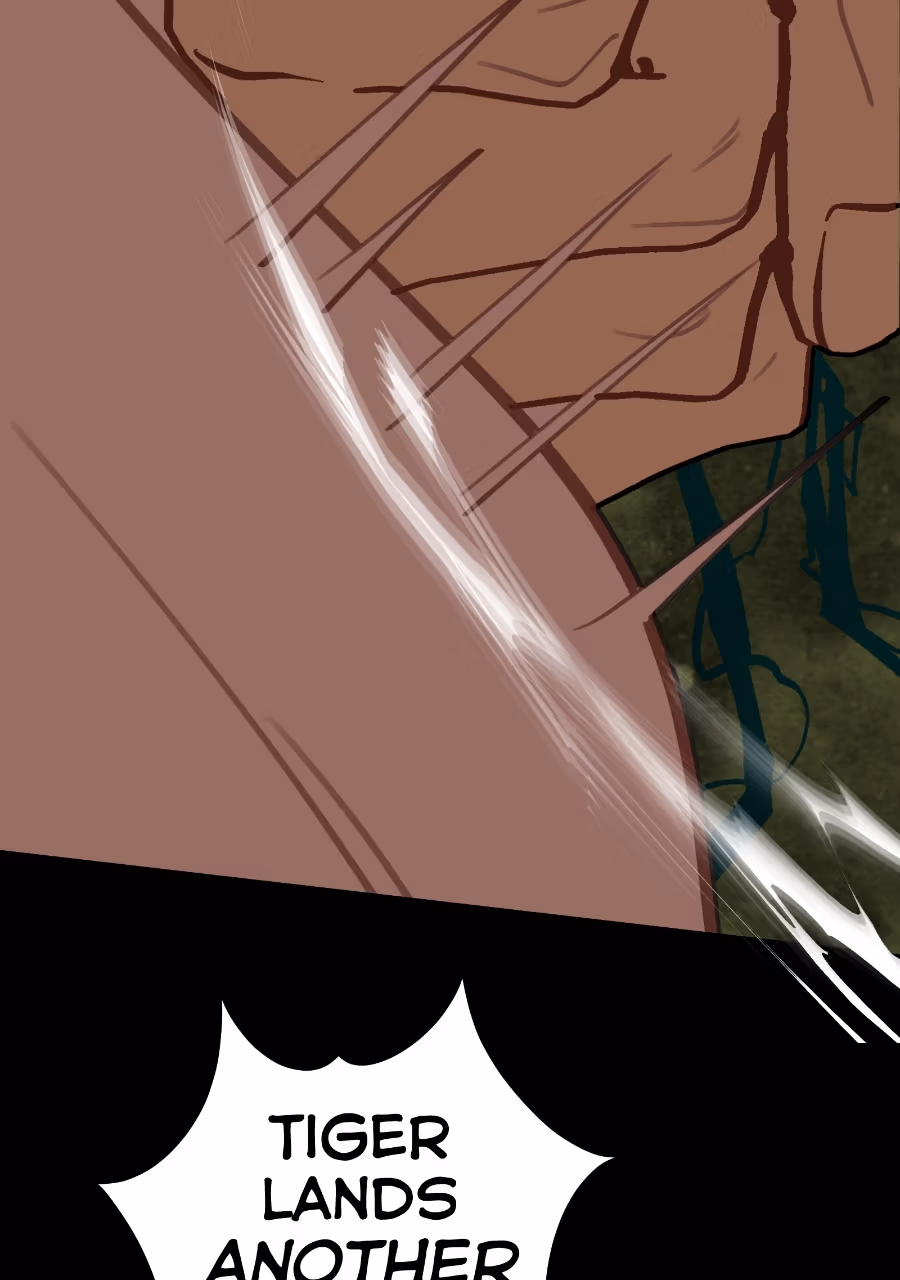 Read Fight for Me! chapter 1 image 82 on Lezhin