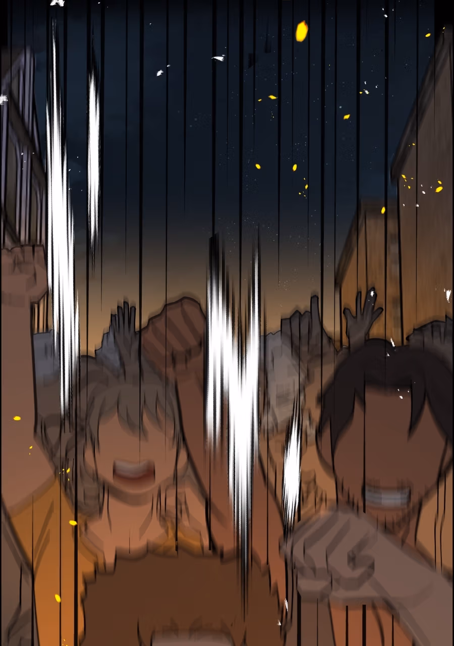 Read Fight for Me! chapter 1 image 86 on Lezhin