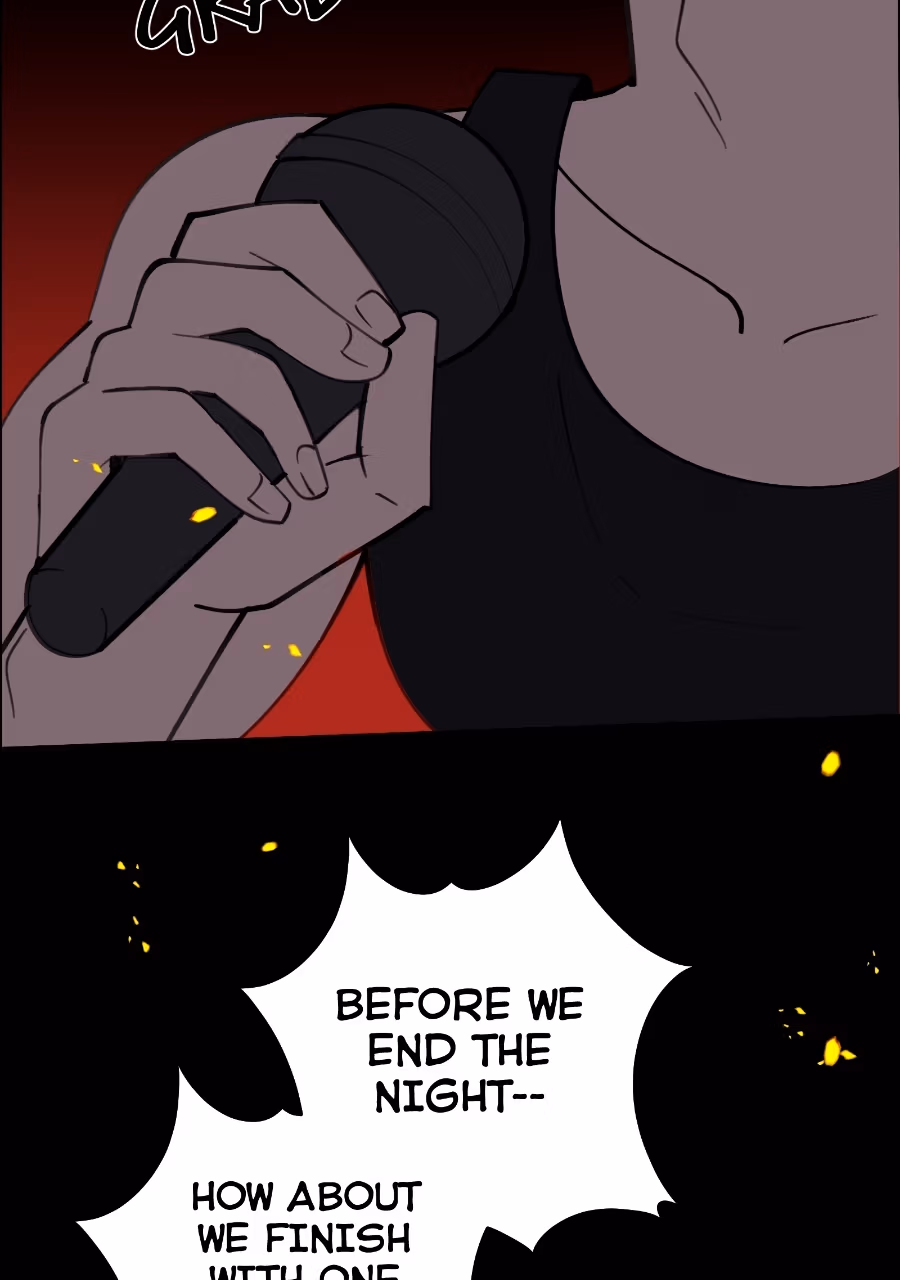 Read Fight for Me! chapter 1 image 9 on Lezhin
