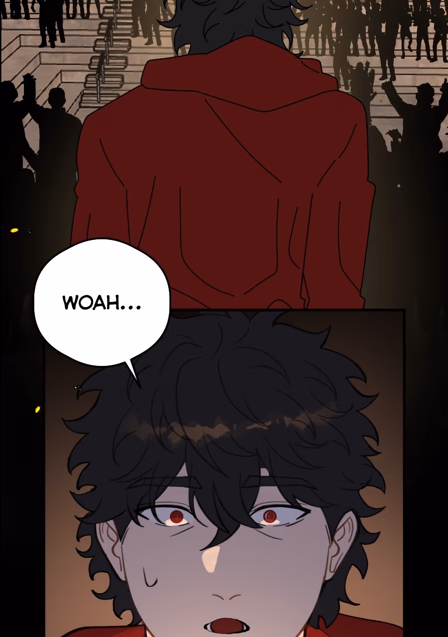 Read Fight for Me! chapter 1 image 91 on Lezhin