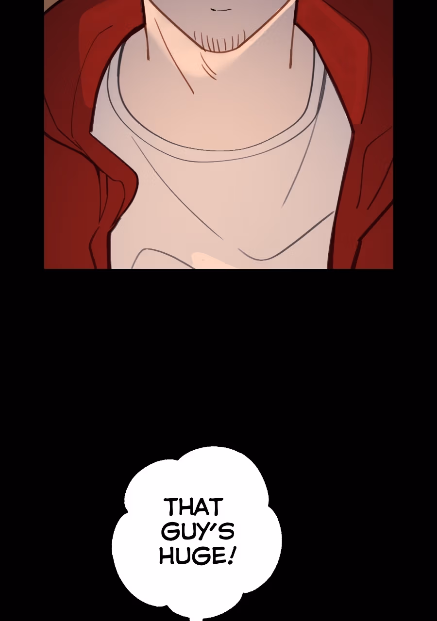 Read Fight for Me! chapter 1 image 92 on Lezhin