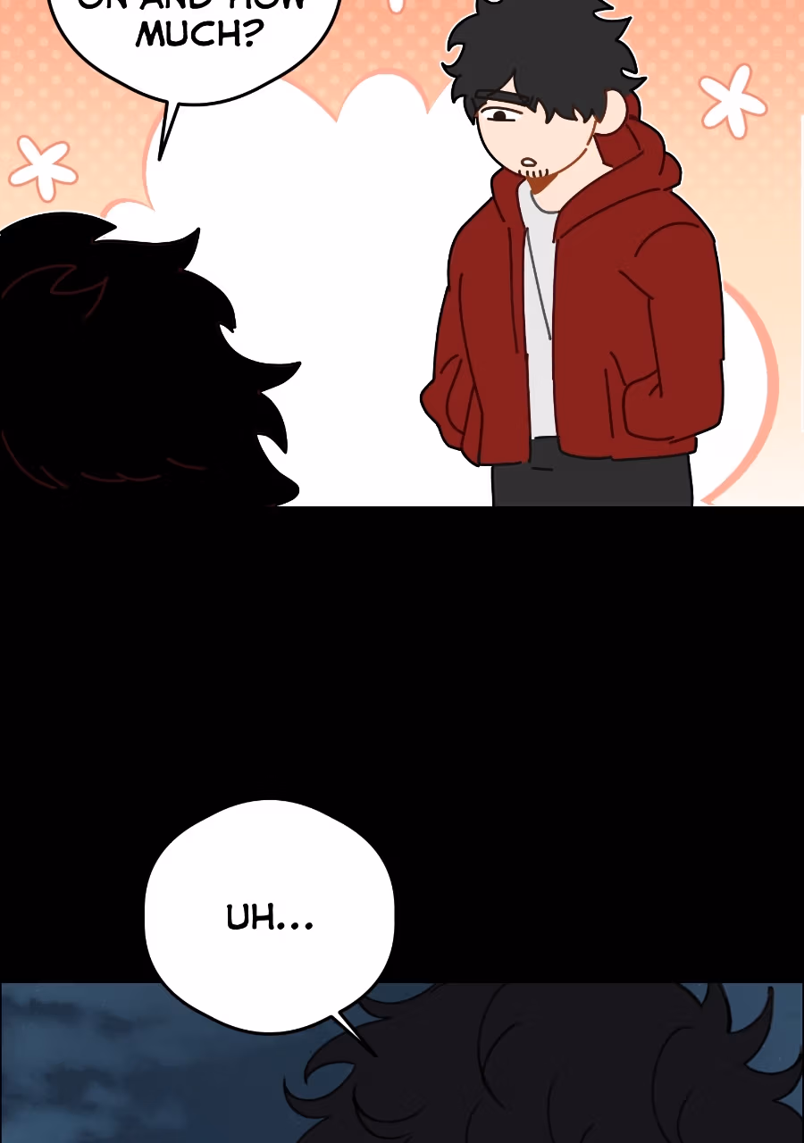 Read Fight for Me! chapter 1 image 95 on Lezhin