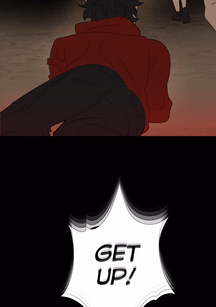 Read Fight for Me! chapter 2 image 1 on Lezhin