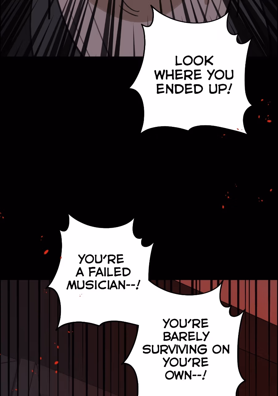 Read Fight for Me! chapter 2 image 100 on Lezhin