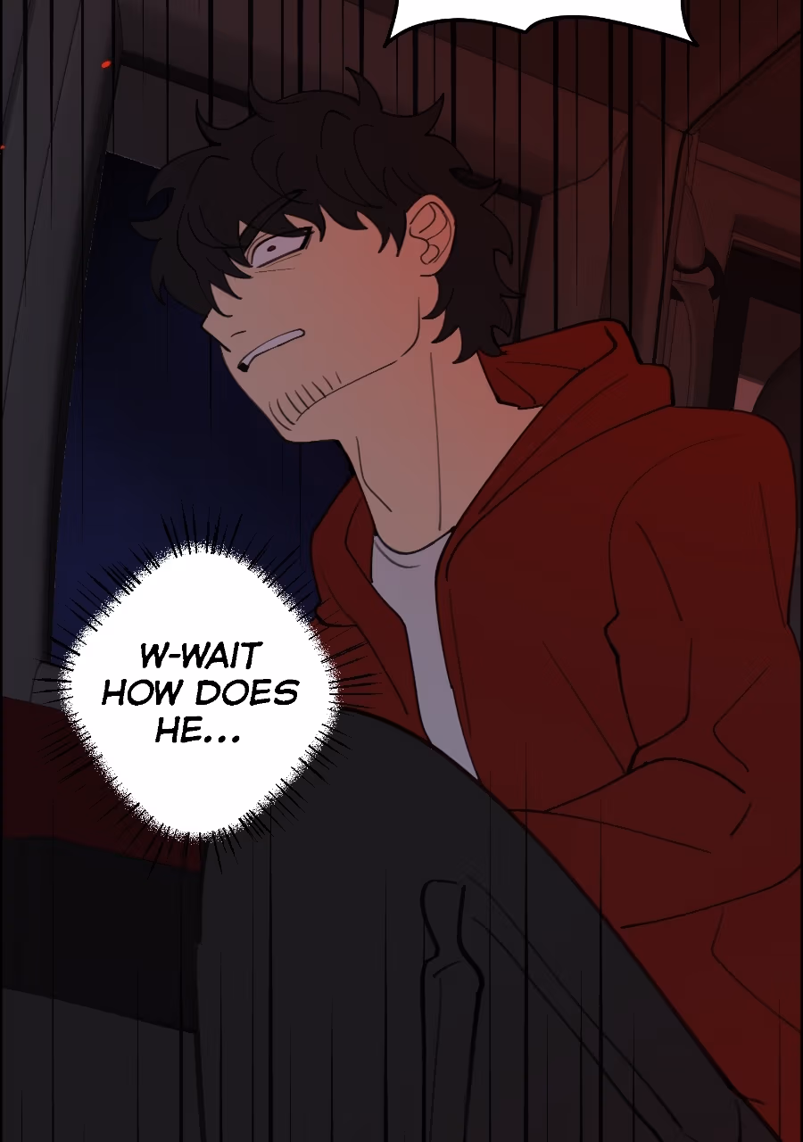 Read Fight for Me! chapter 2 image 101 on Lezhin