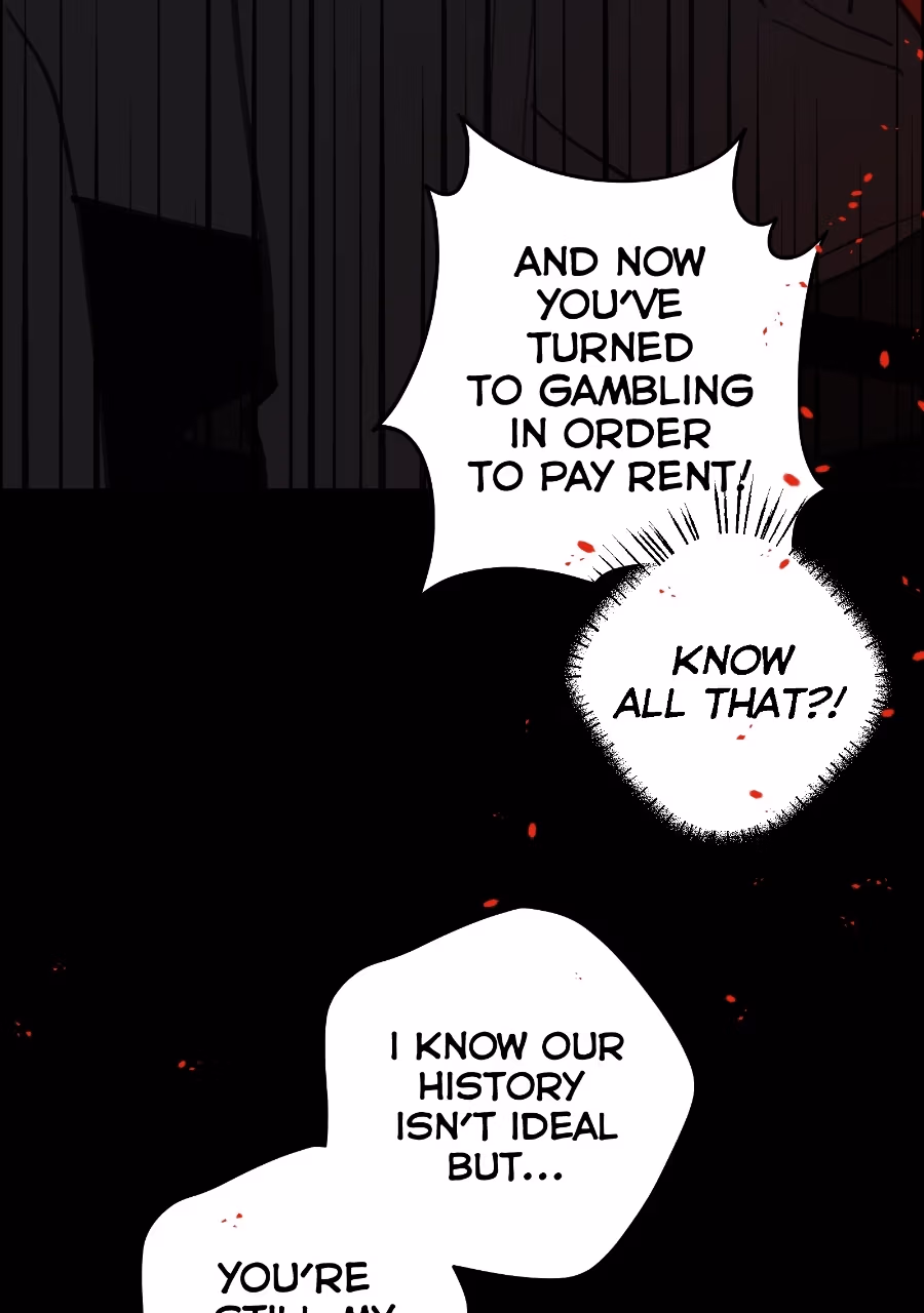 Read Fight for Me! chapter 2 image 102 on Lezhin