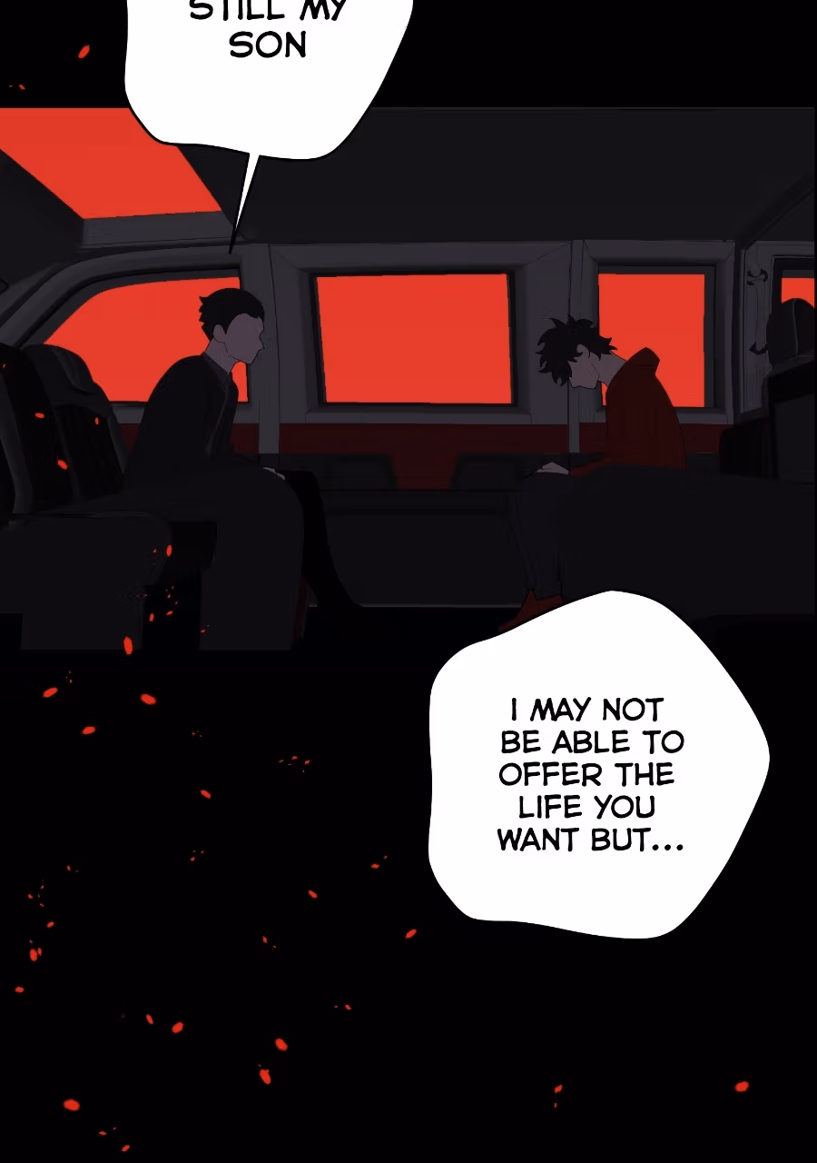 Read Fight for Me! chapter 2 image 103 on Lezhin