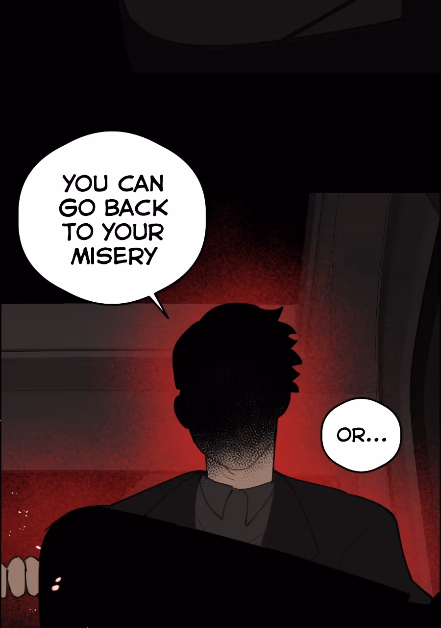 Read Fight for Me! chapter 2 image 106 on Lezhin