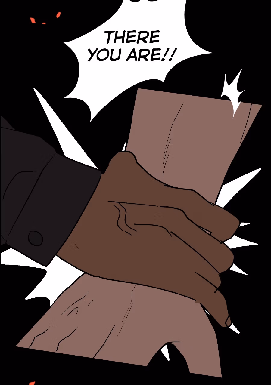 Read Fight for Me! chapter 2 image 11 on Lezhin