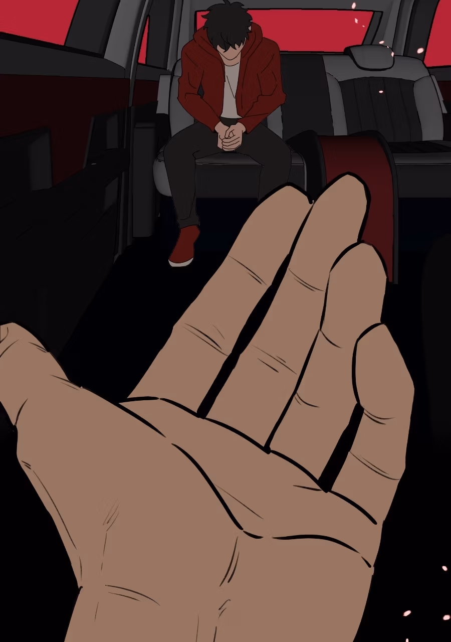 Read Fight for Me! chapter 2 image 110 on Lezhin