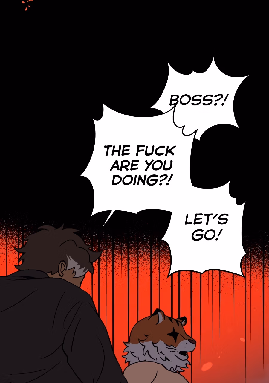Read Fight for Me! chapter 2 image 12 on Lezhin