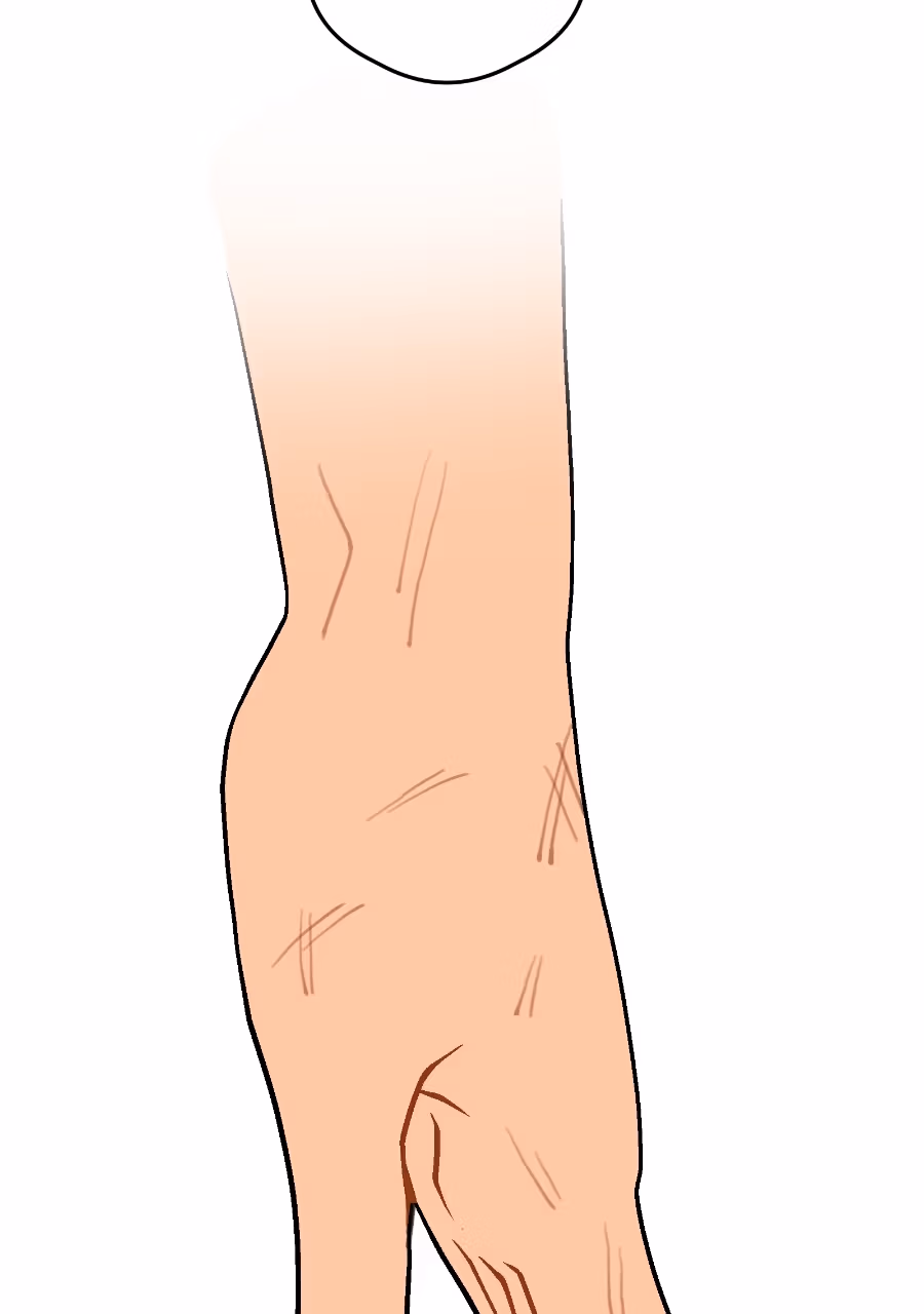 Read Fight for Me! chapter 2 image 120 on Lezhin