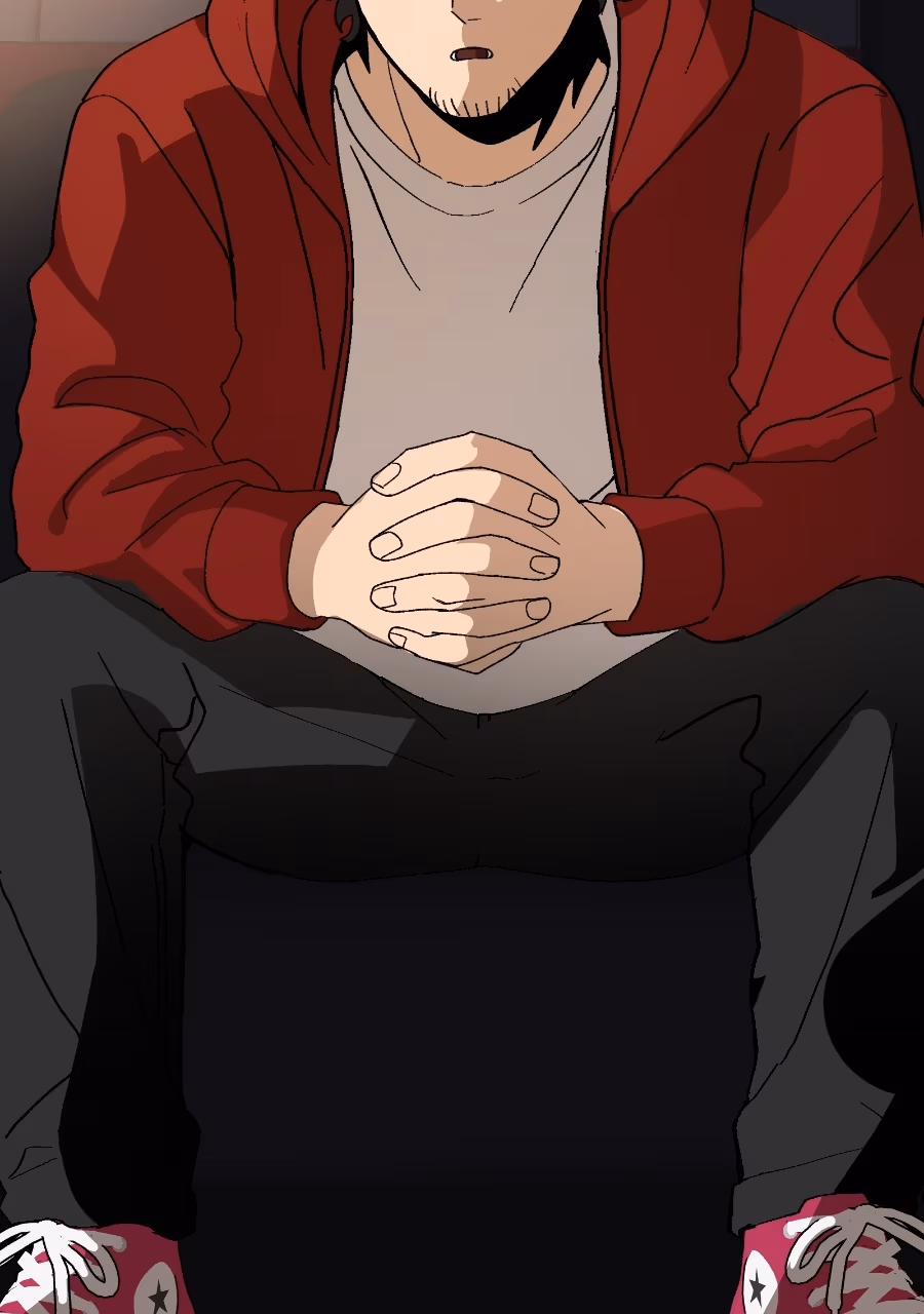 Read Fight for Me! chapter 2 image 126 on Lezhin