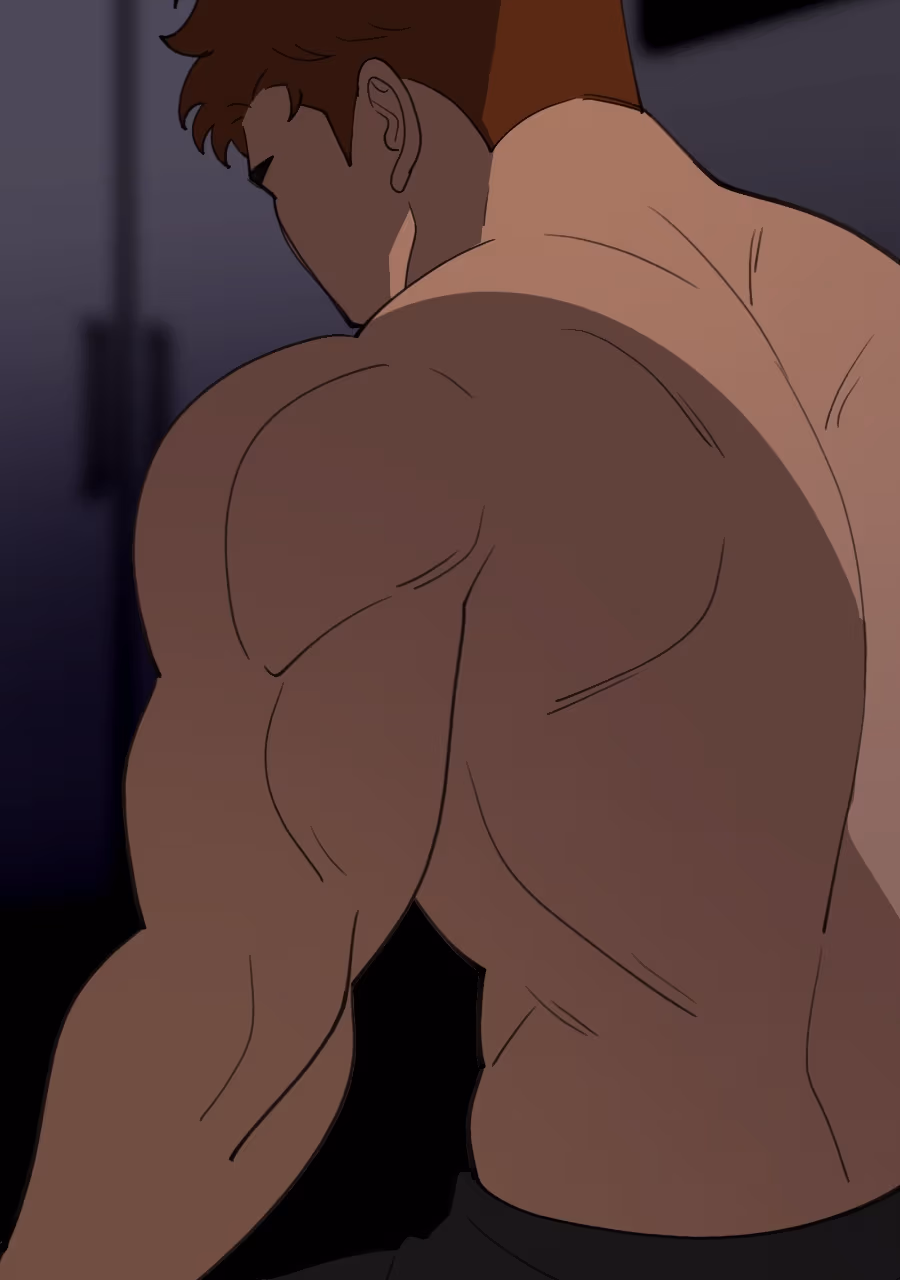 Read Fight for Me! chapter 2 image 135 on Lezhin