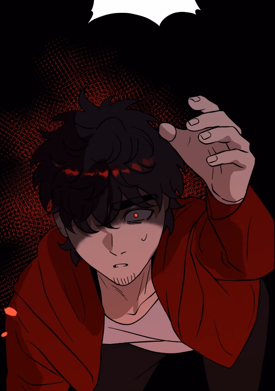Read Fight for Me! chapter 2 image 15 on Lezhin