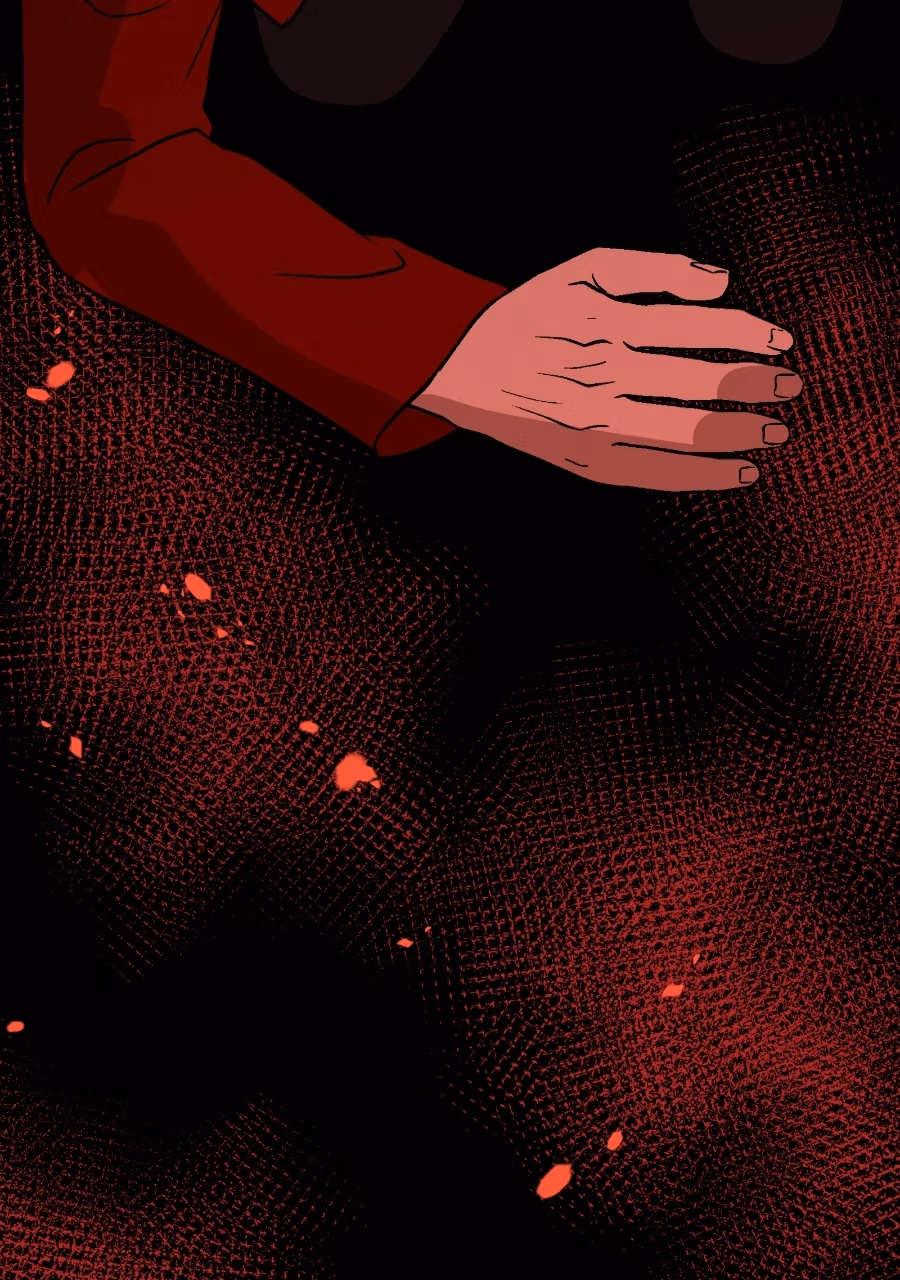 Read Fight for Me! chapter 2 image 16 on Lezhin