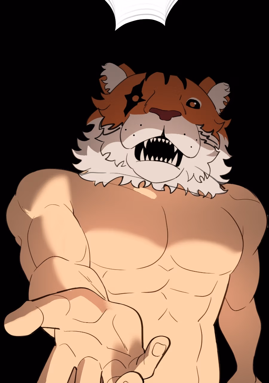 Read Fight for Me! chapter 2 image 2 on Lezhin