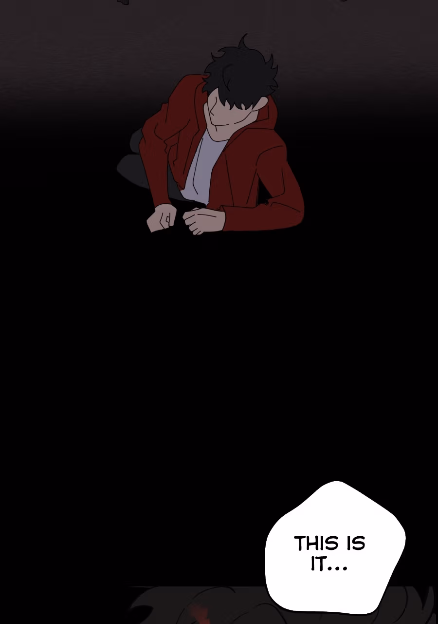 Read Fight for Me! chapter 2 image 20 on Lezhin