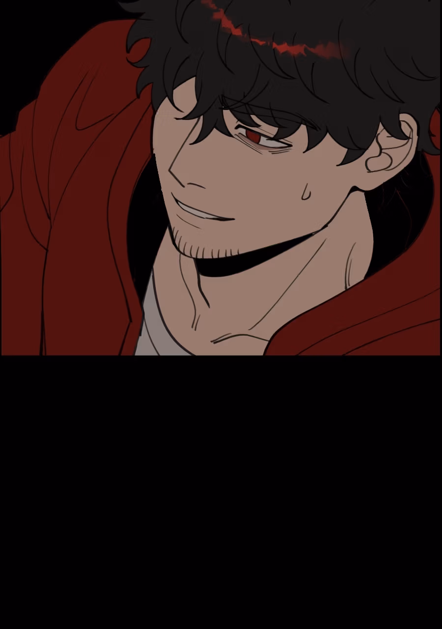 Read Fight for Me! chapter 2 image 21 on Lezhin