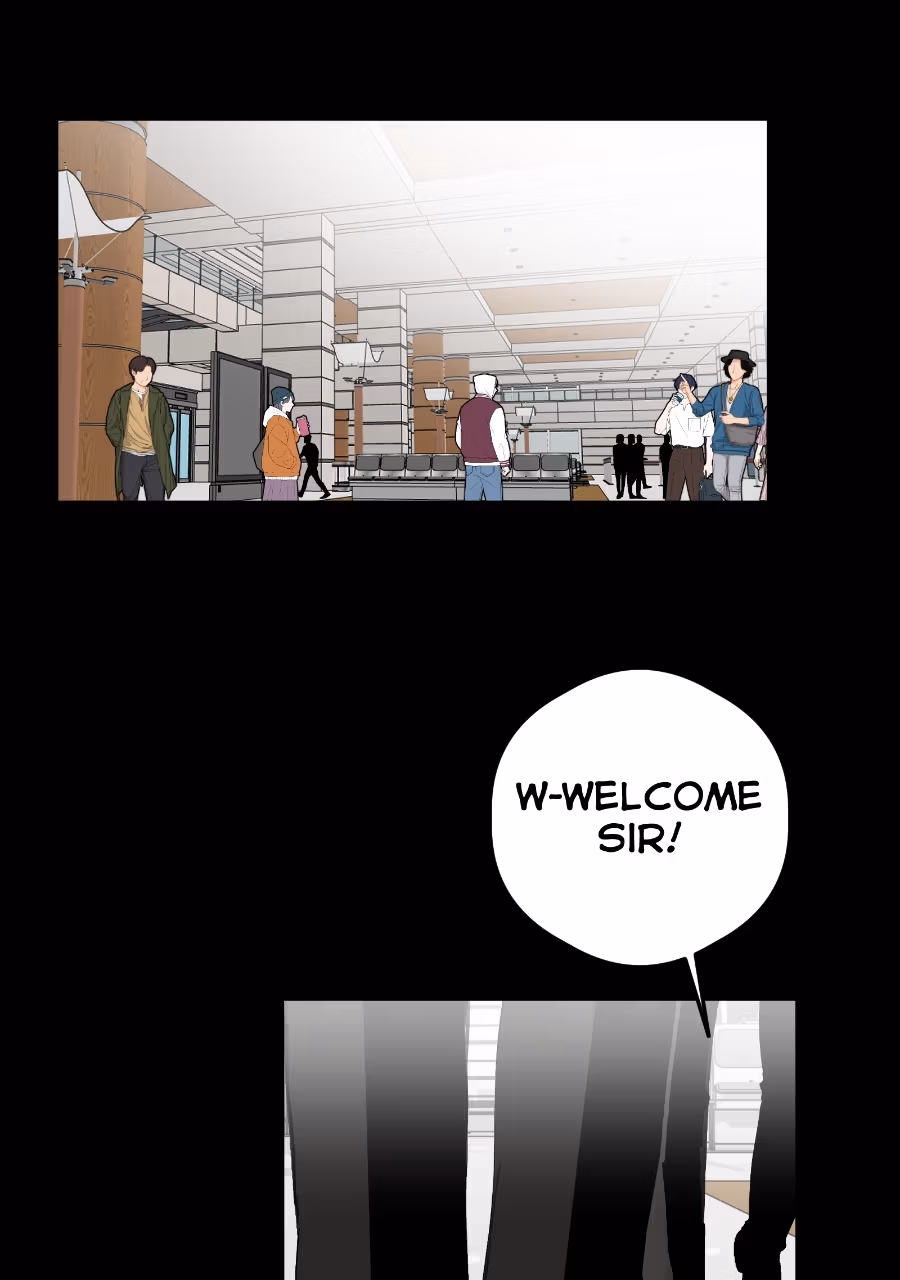 Read Fight for Me! chapter 2 image 28 on Lezhin