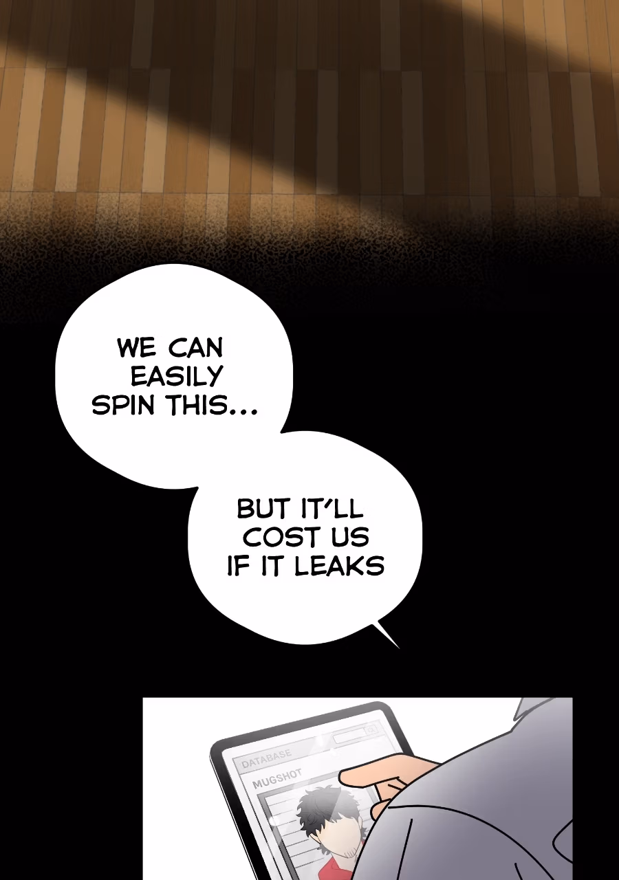 Read Fight for Me! chapter 2 image 33 on Lezhin