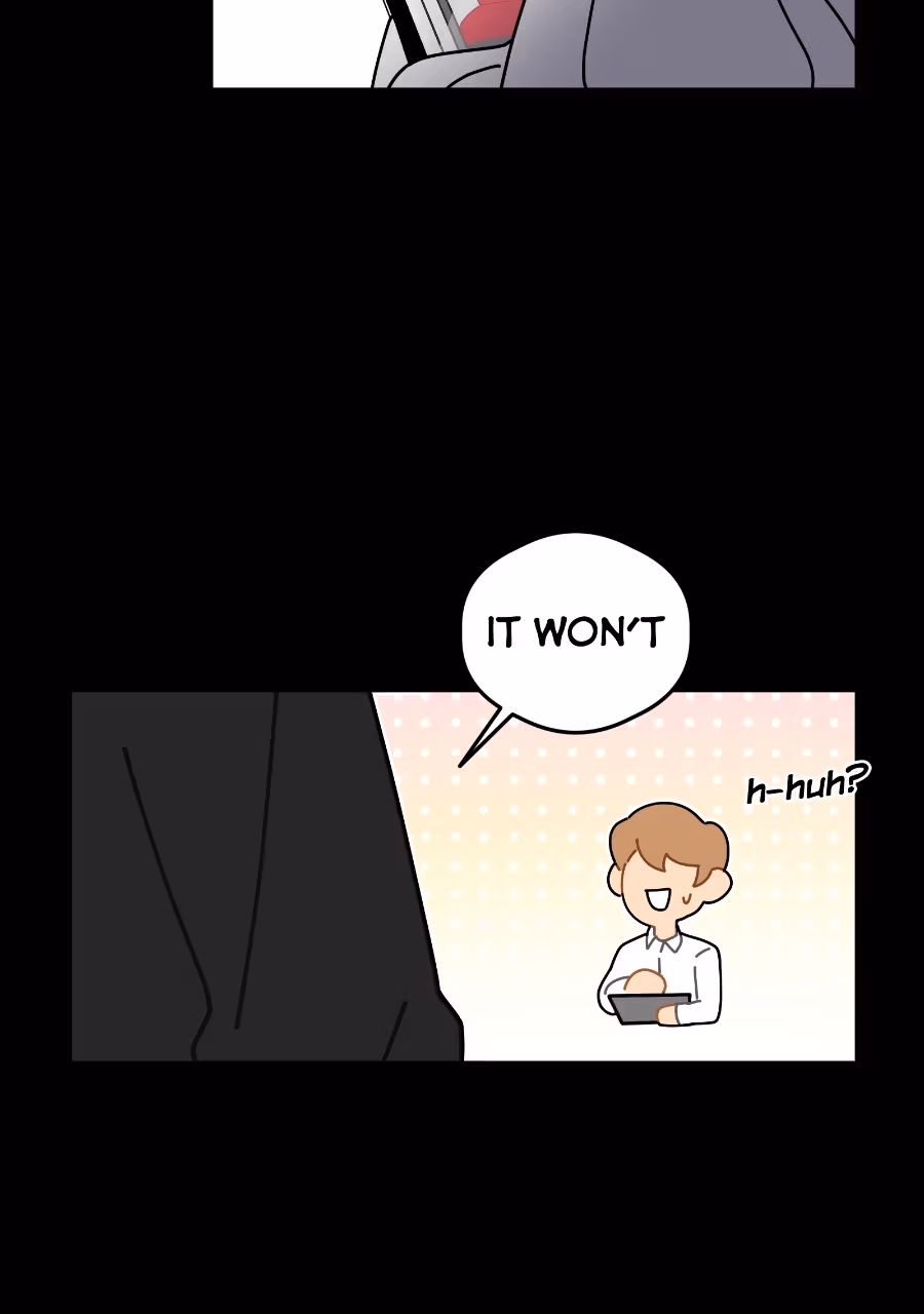Read Fight for Me! chapter 2 image 34 on Lezhin