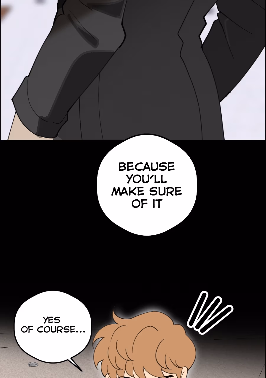 Read Fight for Me! chapter 2 image 36 on Lezhin