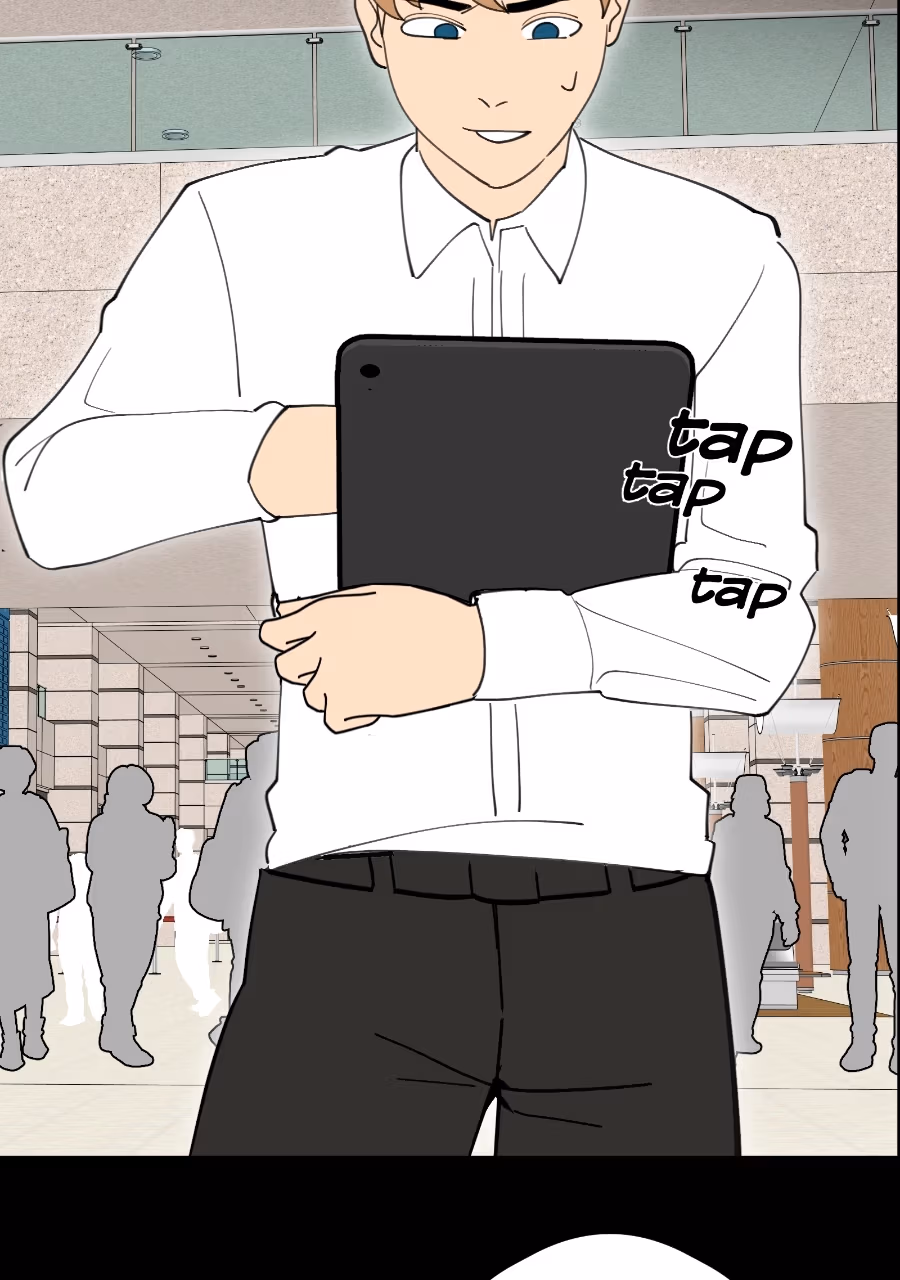Read Fight for Me! chapter 2 image 37 on Lezhin