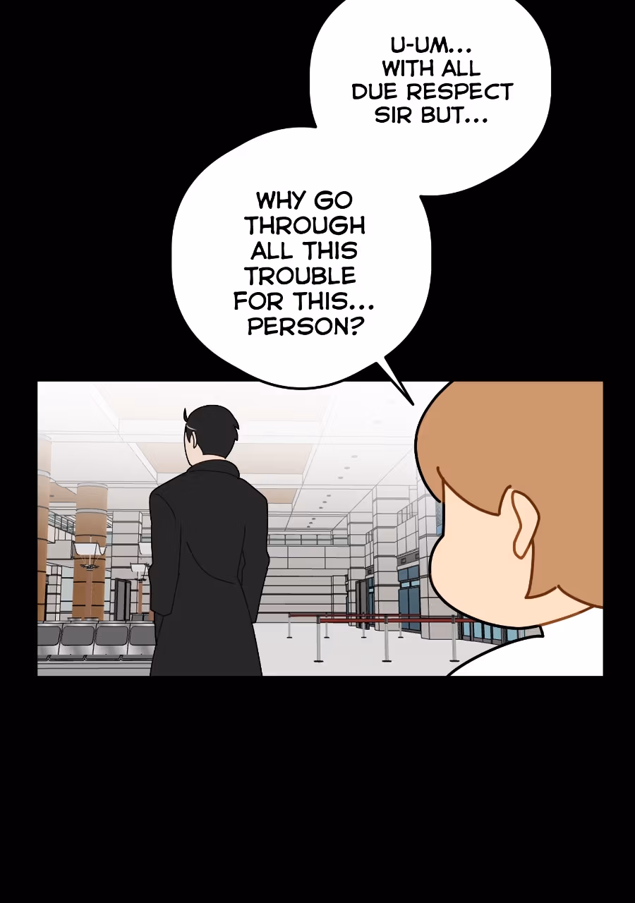 Read Fight for Me! chapter 2 image 38 on Lezhin