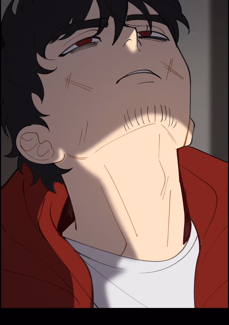 Read Fight for Me! chapter 2 image 47 on Lezhin