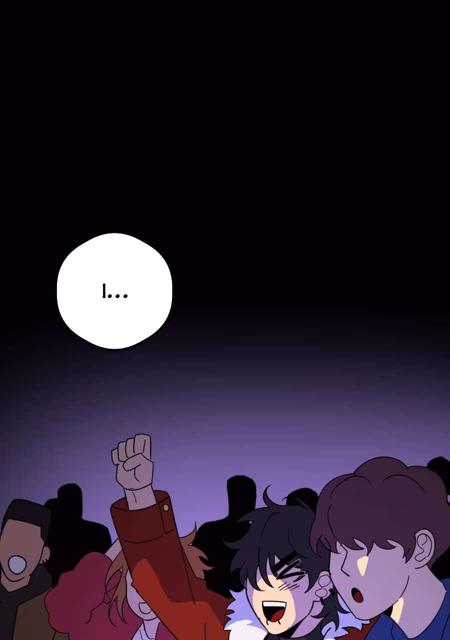 Read Fight for Me! chapter 2 image 49 on Lezhin