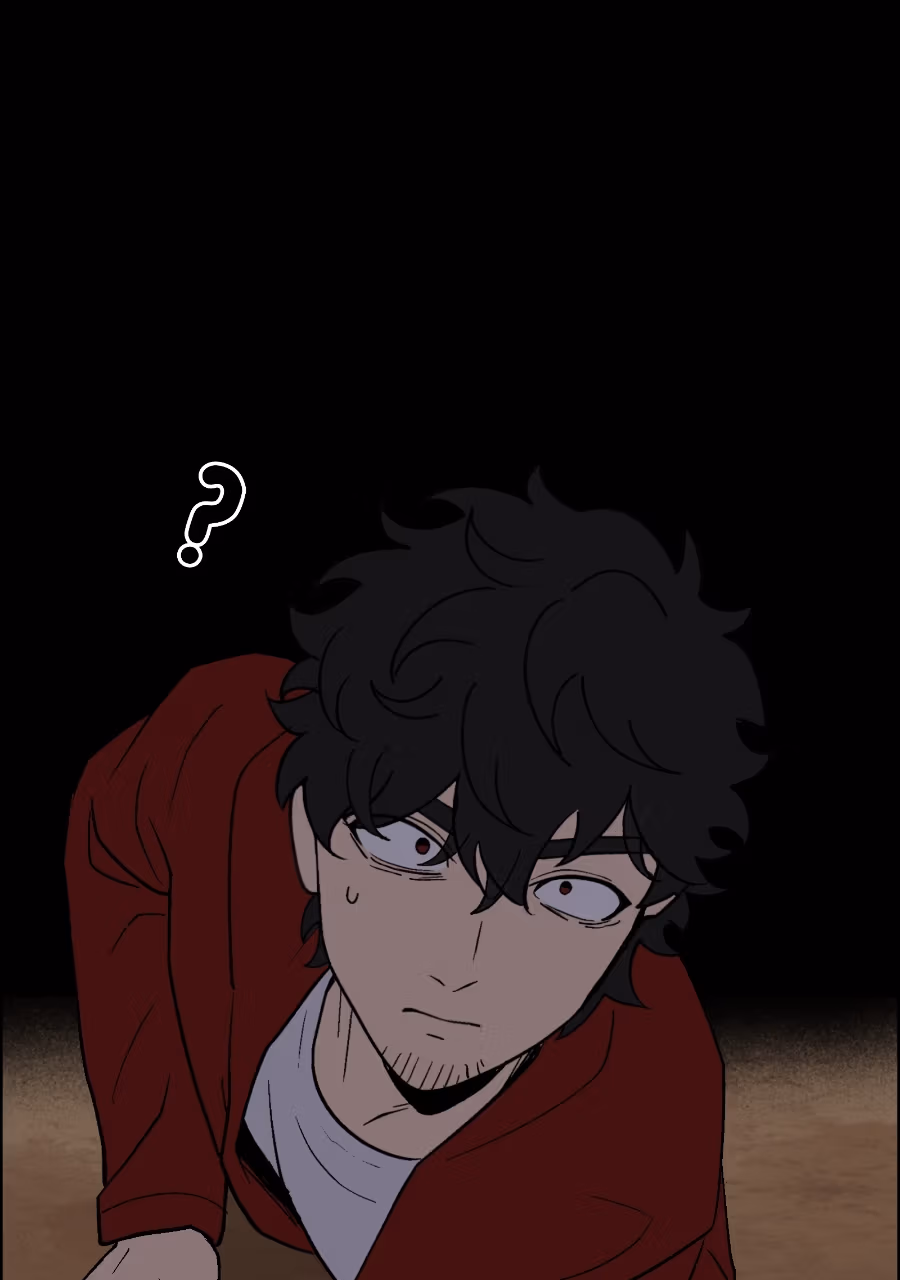 Read Fight for Me! chapter 2 image 5 on Lezhin