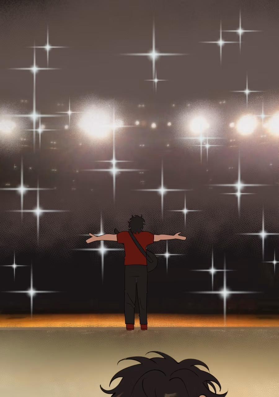 Read Fight for Me! chapter 2 image 51 on Lezhin