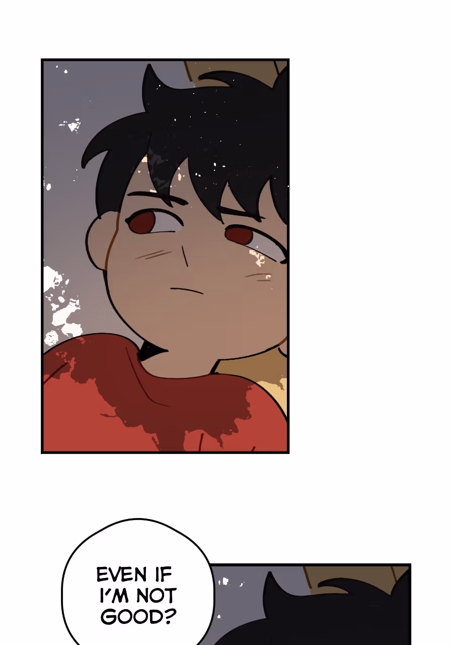 Read Fight for Me! chapter 2 image 58 on Lezhin
