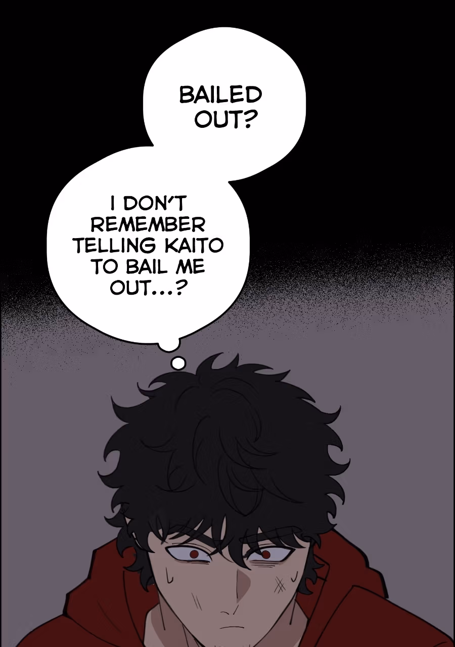 Read Fight for Me! chapter 2 image 68 on Lezhin