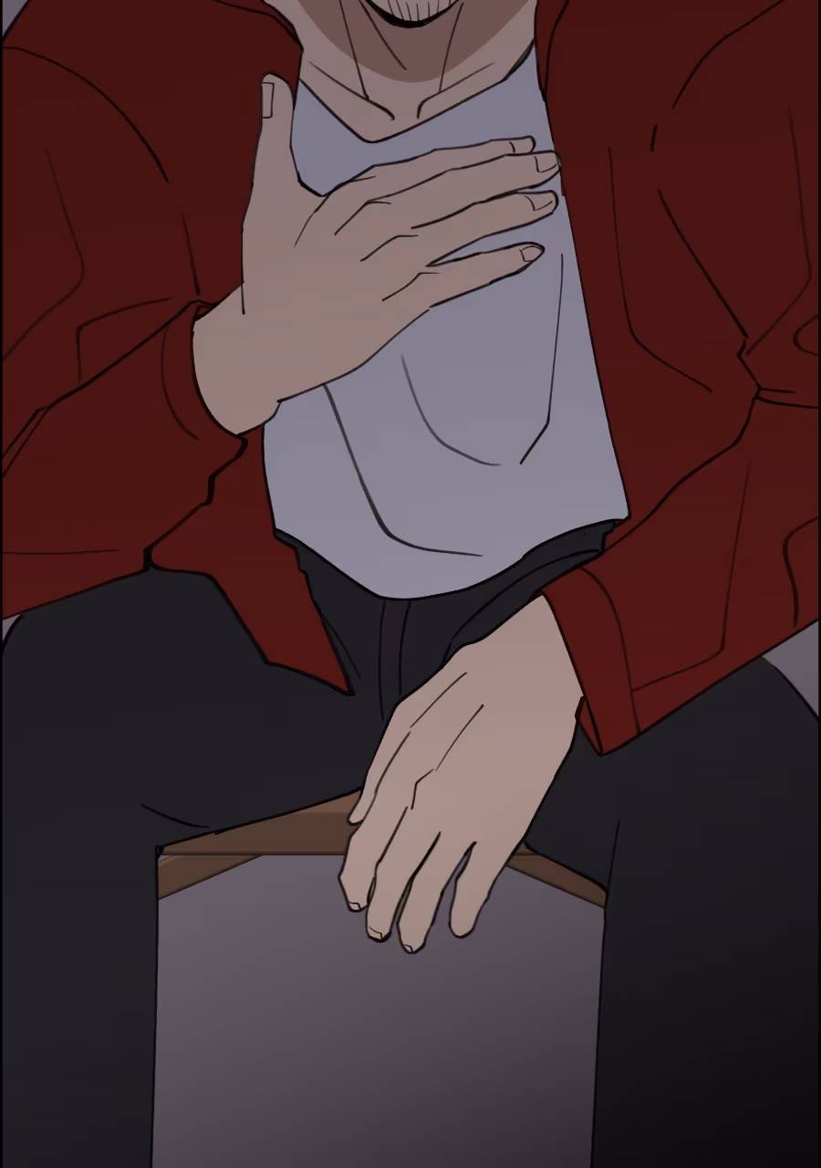 Read Fight for Me! chapter 2 image 69 on Lezhin