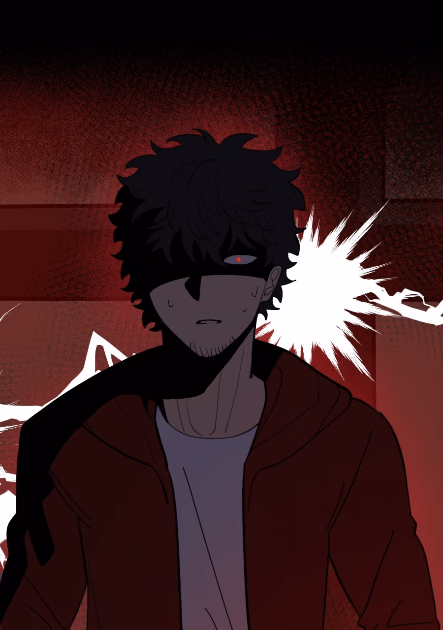 Read Fight for Me! chapter 2 image 76 on Lezhin