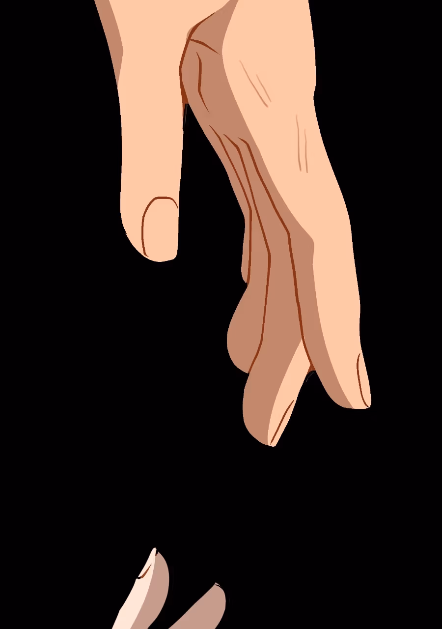 Read Fight for Me! chapter 2 image 8 on Lezhin