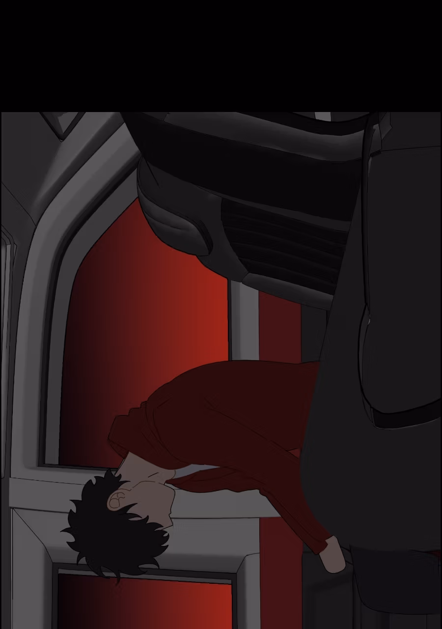 Read Fight for Me! chapter 2 image 82 on Lezhin